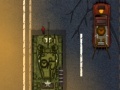 Игра Battle Tank Killing Spree