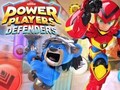 Игра Power Players: Defenders