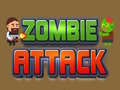 Игра Zombie Attack