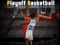 Игра Playoff Basketball