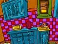 Игра Great kitchen escape