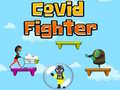 Игра Covid Fighter