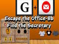 Игра Escape the Office-8b Find the Secretary