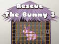 Ігра Rescue The Bunny 2 
