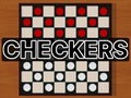 Игра Checkers