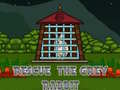 Игра Rescue The Grey Rabbit