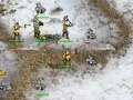 Игра Dwarf War