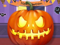 Игра Coloring Book: Halloween