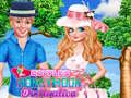 Игра Couples Honeymoon Destination