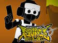 Игра Rushdown Rivals Reloaded