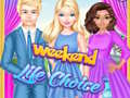 Игра Weekend Life Choice