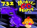Ігра Monkey Go Happy Stage 732
