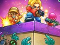 Игра Zombo Buster Rising Remastered
