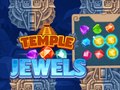 Игра Temple Jewels