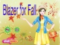 Игра Blazer for Fall