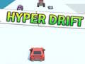 Игра Hyper Drift