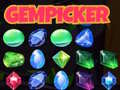 Игра Gempicker