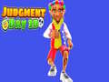 Игра Judgment Day 3D