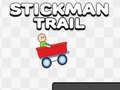 Игра Stickman Trail