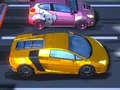 Игра Extreme Drag Racing