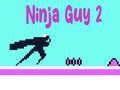 Игра Ninja Guy 2