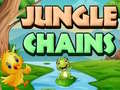 Игра Jungle Chains