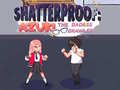 Игра Shatterproof: Azuki, the Badass Brawler