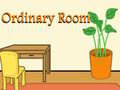 Игра Ordinary Room