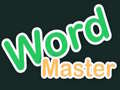 Игра Word Master