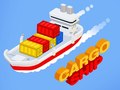 Игра Cargo Ship