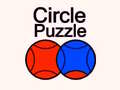 Игра Circle Puzzle