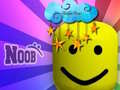 Игра Noob Hidden Stars