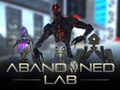 Игра Abandoned Lab