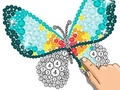 Ігра Diamond Painting For Girls
