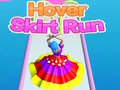 Ігра Hover Skirt Run