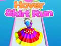 Игра Hover Skirt Run