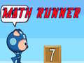 Ігра Math Runner