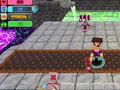 Игра Craft Trap Challenge