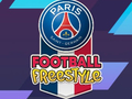 Игра PSG Soccer Freestyle