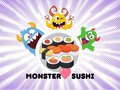 Ігра Monster X Sushi