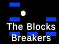 Игра The Blocks Breakers