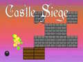 Игра Castle Siege