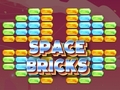 Игра Space Bricks