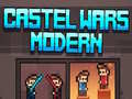 Игра Castel Wars Modern