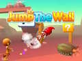 Игра Jump The Wall