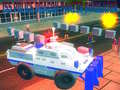 Ігра 155 Police Dragon Panzer Simulator