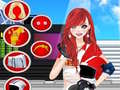 Игра American Football Girl