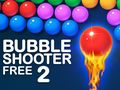 Игра Bubble Shooter Free 2