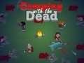 Игра Camping with the Dead