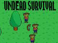 Ігра Undead Survival 